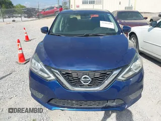 2018 Nissan Sentra SV z VIN 3N1AB7AP5JL620269, wystawiony jako IAAI lot #42303456 z przebiegiem 129 929 mil mil oraz . Historia ofert i sprzedaży dostępna na DreamBid. Obrazek 6.
