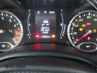 2017 Jeep Renegade Latitude с VIN ZACCJBBB2HPG32122, выставлен на аукционе IAAI как лот 41973690 с пробегом 140 504 миль миль и . История ставок и продаж доступна на DreamBid. Изображение 7.