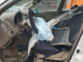 2003 Nissan Altima S z VIN 1N4AL11D23C170243, wystawiony jako Copart lot #60780585 z przebiegiem Nie podano mil oraz Szkoda całkowita • Salvage title. Historia ofert i sprzedaży dostępna na DreamBid. Obrazek 7.