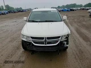 2017 Dodge Journey SXT с VIN 3C4PDCBG7HT532052, выставлен на аукционе Copart как лот 59502325 с пробегом 183 377 миль миль и Чистый • Clean title. История ставок и продаж доступна на DreamBid. Изображение 15.