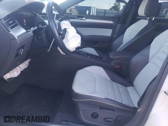 2019 Volkswagen Arteon SEL R-Line с VIN WVWSR7AN3KE025384, выставлен на аукционе Copart как лот 68218963 с пробегом 44 403 миль миль и . История ставок и продаж доступна на DreamBid. Изображение 7.