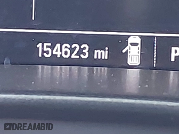 2020 Chevrolet Colorado 2WD Work Truck with VIN 1GCGSBEA1L1105425, listed as a IAAI auction lot 42150316 with 154,623 mi miles. Bid and sale history available at carsss.com. Image 15.