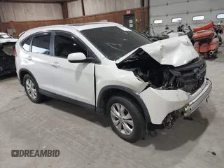 2013 Honda CR-V EX-L z VIN 5J6RM4H70DL071556, wystawiony jako IAAI lot #42035528 z przebiegiem 115 913 mil mil oraz . Historia ofert i sprzedaży dostępna na DreamBid. Obrazek 1.