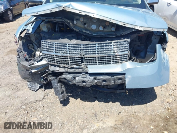 2008 Lincoln MKX with VIN 2LMDU88C18BJ11850, listed as a IAAI auction lot 42065105 with Not Provided miles and . Bid and sale history available at DreamBid. Image 6.