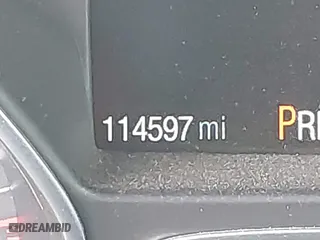 2017 Ford Escape S with VIN 1FMCU0F79HUF02687, listed as a IAAI auction lot 41825962 with 114,597 mi miles. Bid and sale history available at carsss.com. Image 15.