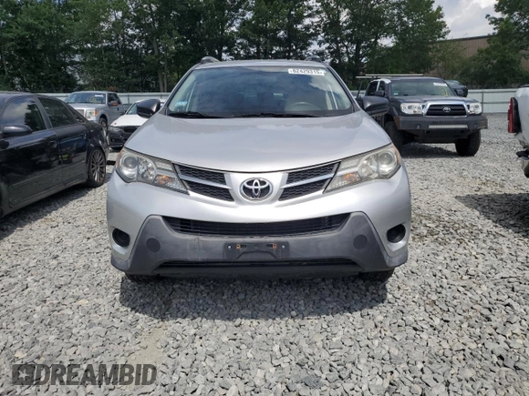 2015 Toyota RAV4 LE z VIN JTMBFREV4FD144362, wystawiony jako Copart lot #62429315 z przebiegiem 114 204 mil mil oraz Czysty tytuł • Clean title. Historia ofert i sprzedaży dostępna na DreamBid. Obrazek 5.