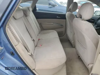 2005 Toyota Prius with VIN JTDKB22U250122672, listed as a Copart auction lot 82100774 with 220,589 mi miles and Salvage Title. Bid and sale history available at carsss.com. Image 10.