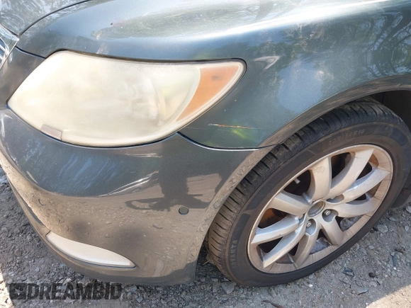 2008 Lexus LS 460 с VIN JTHBL46FX85070461, выставлен на аукционе IAAI как лот 42571593 с пробегом 205 220 миль миль и . История ставок и продаж доступна на DreamBid. Изображение 21.