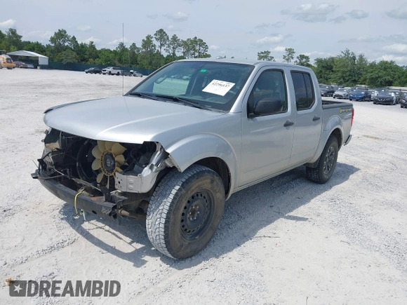 2017 Nissan Frontier Desert Runner with VIN 1N6DD0ER1HN704698, listed as a IAAI auction lot 42296137 with 166,783 mi miles and . Bid and sale history available at DreamBid. Image 18.