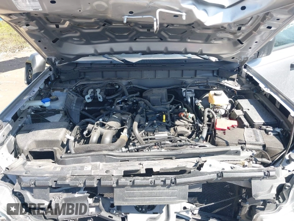 2022 Ford Bronco с VIN 1FMDE5BH3NLA79314, выставлен на аукционе IAAI как лот 42003550 с пробегом 15 303 миль миль и . История ставок и продаж доступна на DreamBid. Изображение 10.