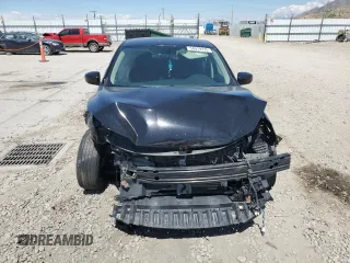 2018 Nissan Sentra S z VIN 3N1AB7AP9JY271006, wystawiony jako Copart lot #54979375 z przebiegiem 78 100 mil mil oraz Szkoda całkowita • Salvage title. Historia ofert i sprzedaży dostępna na DreamBid. Obrazek 5.