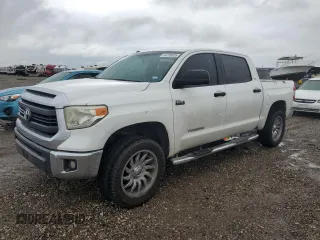 2015 Toyota Tundra SR5 z VIN 5TFEY5F12FX181789, wystawiony jako Copart lot #44726605 z przebiegiem 222 773 mil mil oraz Czysty tytuł • Clean title. Historia ofert i sprzedaży dostępna na DreamBid. Obrazek 1.