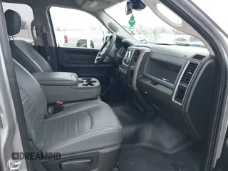 2020 Ram 1500 Classic Tradesman with VIN 1C6RR6FT8LS147989, listed as a IAAI auction lot 41385946 with 82,237 mi miles. Bid and sale history available at carsss.com. Image 5.