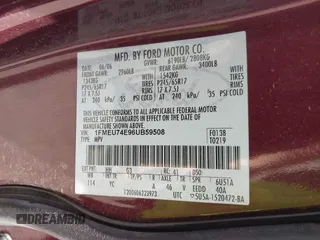 2006 Ford Explorer Eddie Bauer с VIN 1FMEU74E96UB59508, выставлен на аукционе IAAI как лот 42634592 с пробегом 197 617 миль миль и . История ставок и продаж доступна на DreamBid. Изображение 9.