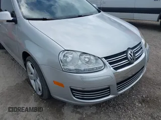 2007 Volkswagen Jetta Wolfsburg Edition with VIN 3VWEF71K87M173427, listed as a IAAI auction lot 42664414 with 107,206 mi miles and . Bid and sale history available at DreamBid. Image 6.