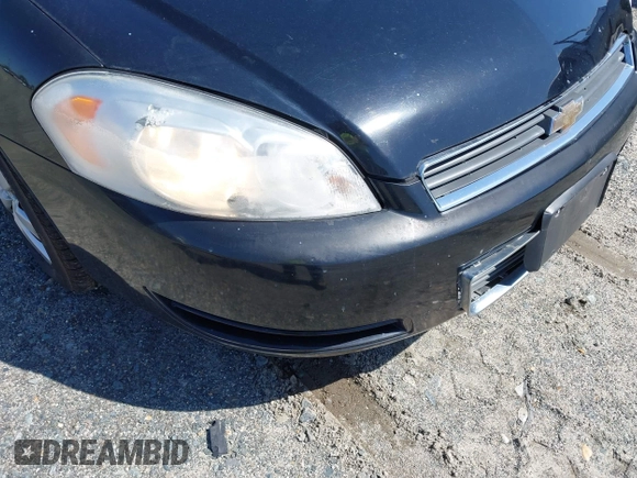 2008 Chevrolet Impala LS with VIN 2G1WB58K789202917, listed as a IAAI auction lot 41900781 with 195,991 mi miles and . Bid and sale history available at DreamBid. Image 6.