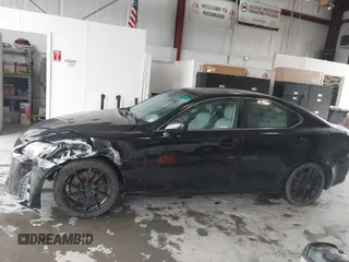 2006 Lexus IS 350 z VIN JTHBE262062000767, wystawiony jako IAAI lot #42322196 z przebiegiem 234 269 mil mil oraz . Historia ofert i sprzedaży dostępna na DreamBid. Obrazek 14.