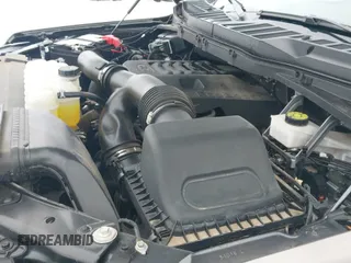 2023 Ford F-150 XL с VIN 1FTFW1E85PFA33757, выставлен на аукционе IAAI как лот 41266489 с пробегом 8 655 миль миль и . История ставок и продаж доступна на DreamBid. Изображение 23.