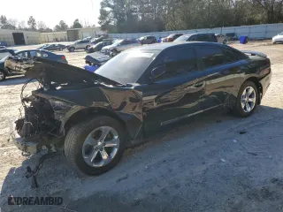 2014 Dodge Charger RT Plus with VIN 2C3CDXCT4EH334460, listed as a Copart auction lot 88151175 with 126,246 mi miles and Salvage Title. Bid and sale history available at carsss.com. Image 1.