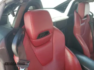 2015 Mercedes-Benz SLK 250 z VIN WDDPK4HA5FF099715, wystawiony jako Copart lot #46414085 z przebiegiem 63 532 mil mil oraz Czysty tytuł • Clean title. Historia ofert i sprzedaży dostępna na DreamBid. Obrazek 10.
