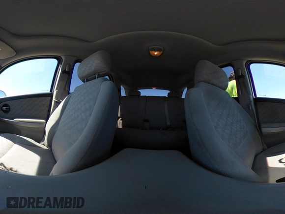 2006 Chevrolet Equinox LT with VIN 2CNDL63F666067838, listed as a IAAI auction lot 41994655 with 200,000 mi miles. Bid and sale history available at carsss.com. Image 19.