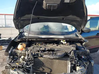 2017 Ford Escape S с VIN 1FMCU0F79HUB52297, выставлен на аукционе IAAI как лот 42577881 с пробегом 89 931 миль миль и . История ставок и продаж доступна на DreamBid. Изображение 10.