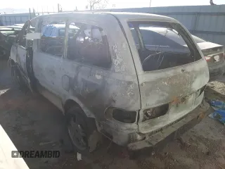 1994 Toyota Previa LE z VIN JT3AC12R1R1146884, wystawiony jako Copart lot #69137154 z przebiegiem Nie podano mil oraz Nie do naprawy. Historia ofert i sprzedaży dostępna na DreamBid. Obrazek 2.