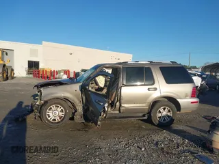 2002 Mercury Mountaineer с VIN 4M2ZU86E82ZJ07819, выставлен на аукционе IAAI как лот 41737449 с пробегом 343 404 миль миль и . История ставок и продаж доступна на DreamBid. Изображение 14.