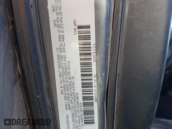 2008 Subaru Outback z VIN 4S4BP60C186315976, wystawiony jako Copart lot #50186035 z przebiegiem 266 753 mil mil oraz Czysty tytuł • Clean title. Historia ofert i sprzedaży dostępna na DreamBid. Obrazek 12.