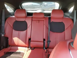 2024 Genesis GV70 2.5T с VIN 5NMMADTB2RH007726, выставлен на аукционе Copart как лот 58519725 с пробегом 11 933 миль миль и Списание • Salvage title. История ставок и продаж доступна на DreamBid. Изображение 10.