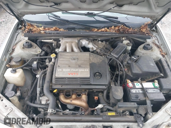 2001 Toyota Avalon XL z VIN 4T1BF28B91U144533, wystawiony jako IAAI lot #42247586 z przebiegiem 207 775 mil mil oraz . Historia ofert i sprzedaży dostępna na DreamBid. Obrazek 10.