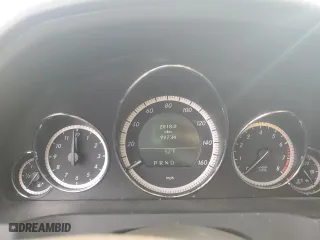2011 Mercedes-Benz E-Class E 350 with VIN WDDKJ5GB8BF082558, listed as a Copart auction lot 46311535 with 99,734 mi miles and Salvage Title. Bid and sale history available at carsss.com. Image 9.