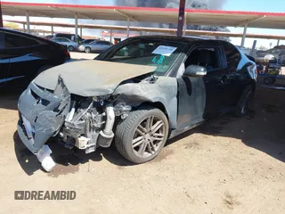 2013 Scion tC z VIN JTKJF5C72D3063378, wystawiony jako IAAI lot #42131820 z przebiegiem 223 088 mil mil oraz . Historia ofert i sprzedaży dostępna na DreamBid. Obrazek 18.