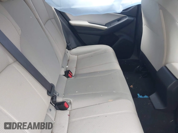 2022 Subaru Impreza z VIN 4S3GTAB63N3728561, wystawiony jako IAAI lot #38580780 z przebiegiem 6320 mil mil oraz . Historia ofert i sprzedaży dostępna na DreamBid. Obrazek 8.
