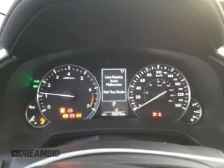 2019 Lexus RX with VIN 2T2BZMCAXKC204660, listed as a Copart auction lot 36767463 with 35,272 mi miles. Bid and sale history available at carsss.com. Image 9.