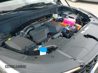 2025 Kia Sorento EX z VIN KNDRH4JG2S5335155, wystawiony jako IAAI lot #41896682 z przebiegiem 2 554 mil mil oraz . Historia ofert i sprzedaży dostępna na DreamBid. Obrazek 19.