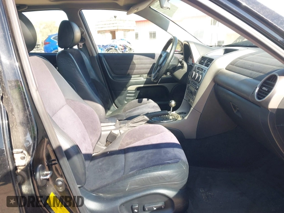 2001 Lexus IS 300/350 with VIN JTHBD182310028075, listed as a IAAI auction lot 41460311 with 232,847 mi miles and . Bid and sale history available at carsss.com. Image 5.