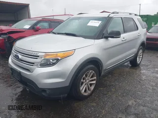 2014 Ford Explorer XLT z VIN 1FM5K8D87EGC53907, wystawiony jako IAAI lot #42236118 z przebiegiem 160 719 mil mil oraz . Historia ofert i sprzedaży dostępna na DreamBid. Obrazek 17.