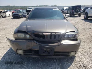 2004 Lincoln LS Sport with VIN 1LNHM87A44Y646228, listed as a Copart auction lot 70950854 with 256,050 mi miles and Non Repairable. Bid and sale history available at carsss.com. Image 5.
