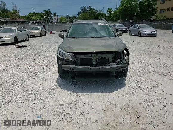 2015 Subaru Outback Limited z VIN 4S4BSANC5F3319229, wystawiony jako Copart lot #58090295 z przebiegiem 140 993 mil mil oraz Szkoda całkowita • Salvage title. Historia ofert i sprzedaży dostępna na DreamBid. Obrazek 14.