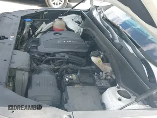 2021 Hyundai Santa Fe SE с VIN 5NMS14AJ5MH356616, выставлен на аукционе IAAI как лот 43296687 с пробегом 56 940 миль миль и . История ставок и продаж доступна на DreamBid. Изображение 21.
