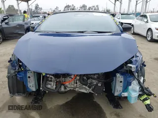 2023 Toyota Prius LE z VIN JTDACAAU8P3002445, wystawiony jako IAAI lot #42159749 z przebiegiem 18 510 mil mil oraz . Historia ofert i sprzedaży dostępna na DreamBid. Obrazek 13.