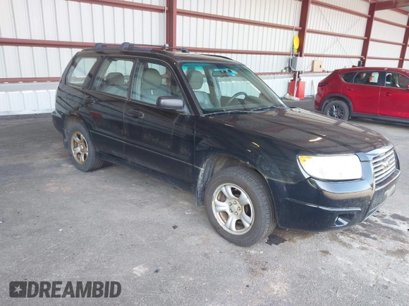 2007 Subaru Forester X с VIN JF1SG636X7H748294, выставлен на аукционе IAAI как лот 42419705 с пробегом 151 739 миль миль и . История ставок и продаж доступна на DreamBid. Изображение 1.