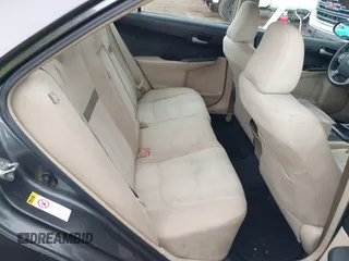 2014 Toyota Camry L with VIN 4T1BF1FK5EU403313, listed as a IAAI auction lot 42141338 with 185,925 mi miles and . Bid and sale history available at DreamBid. Image 8.