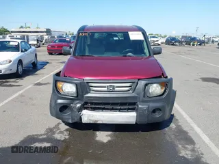 2008 Honda Element LX with VIN 5J6YH18358L014478, listed as a IAAI auction lot 42221463 with 127,169 mi miles and . Bid and sale history available at DreamBid. Image 6.