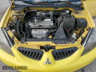 2004 Mitsubishi Lancer OZ-Rally with VIN JA3AJ86E74U020343, listed as a Copart auction lot 78250064 with 218,151 mi miles and Salvage Title. Bid and sale history available at carsss.com. Image 11.