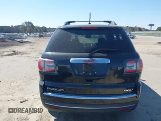 2015 GMC Acadia SLE with VIN 1GKKVPKD7FJ214039, listed as a IAAI auction lot 41849738 with 132,814 mi miles. Bid and sale history available at carsss.com. Image 17.