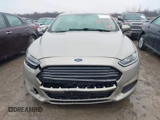 2015 Ford Fusion S Hybrid with VIN 3FA6P0UU4FR111409, listed as a IAAI auction lot 41447316 with 150,068 mi miles. Bid and sale history available at carsss.com. Image 12.