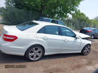 2012 Mercedes-Benz E 350 Luxury with VIN WDDHF8JB7CA620980, listed as a IAAI auction lot 42659488 with 113,301 mi miles and . Bid and sale history available at DreamBid. Image 13.