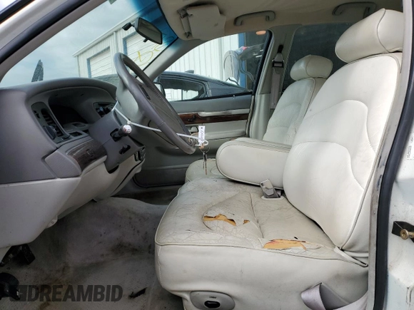1995 Mercury Grand Marquis LS z VIN 2MELM75WXSX700022, wystawiony jako Copart lot #85558564 z przebiegiem 160 658 mil mil oraz Szkoda całkowita • Salvage title. Historia ofert i sprzedaży dostępna na DreamBid. Obrazek 7.